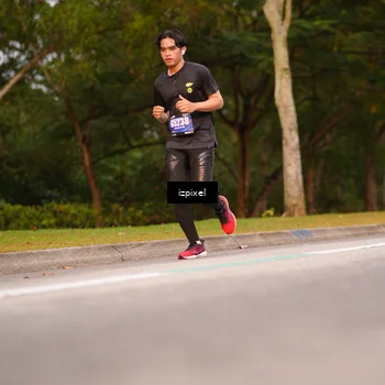 Runner Photo 5442507