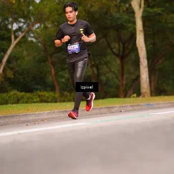 Runner Photo 5442518