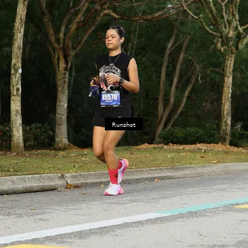 Runner Photo 5442520