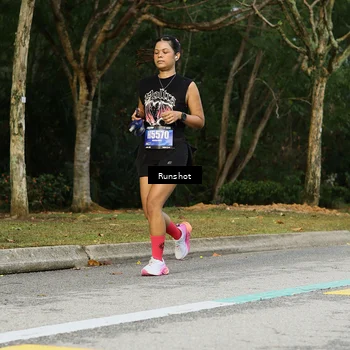 Runner Photo 5442521
