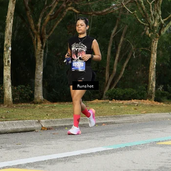Runner Photo 5442522