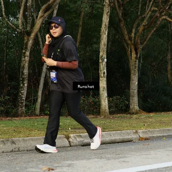 Runner Photo 5442525