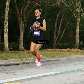 Runner Photo 5442527