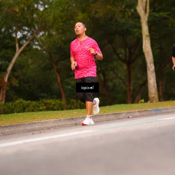 Runner Photo 5442528