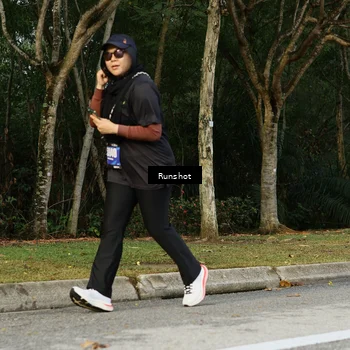 Runner Photo 5442529