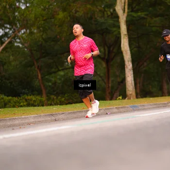 Runner Photo 5442531
