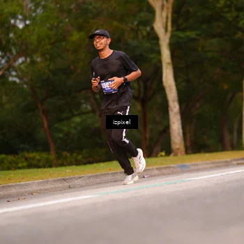 Runner Photo 5442532