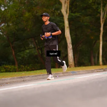 Runner Photo 5442534