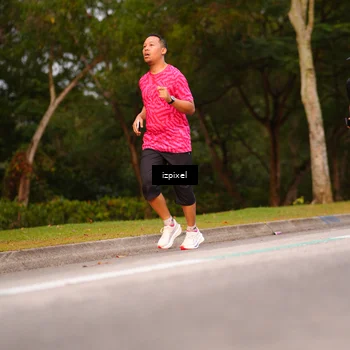 Runner Photo 5442536