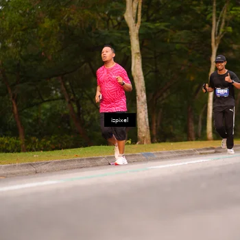 Runner Photo 5442537