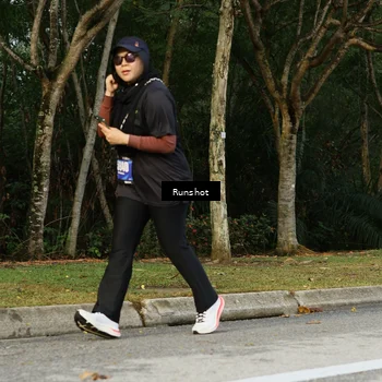 Runner Photo 5442538