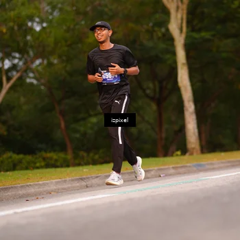 Runner Photo 5442541