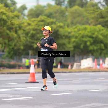 Runner Photo 5442542