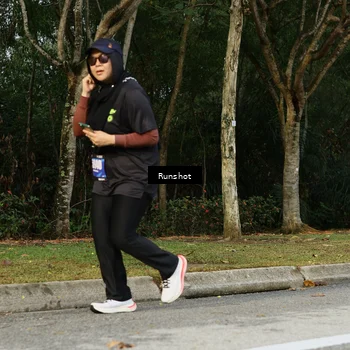 Runner Photo 5442543