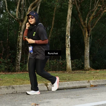 Runner Photo 5442544