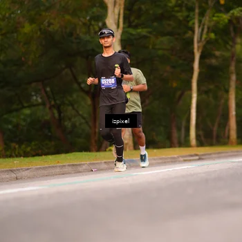 Runner Photo 5442546