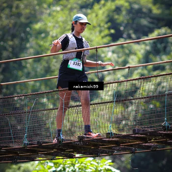 Runner Photo 5442547
