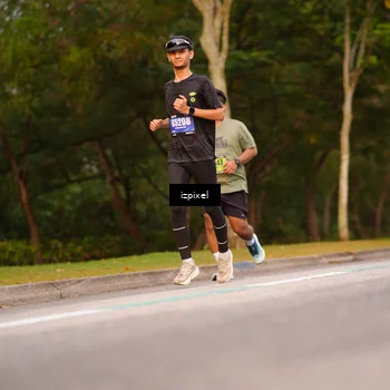Runner Photo 5442549