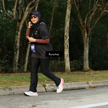 Runner Photo 5442550