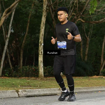 Runner Photo 5442552