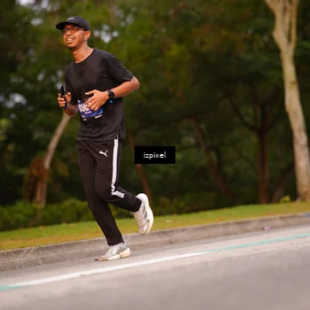 Runner Photo 5442556