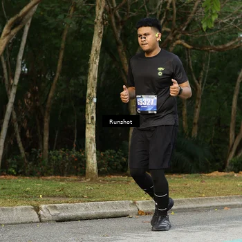 Runner Photo 5442560