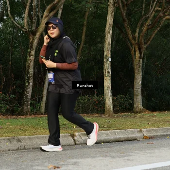 Runner Photo 5442561