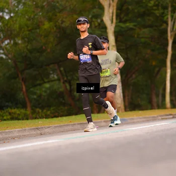 Runner Photo 5442562