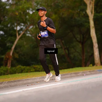Runner Photo 5442563