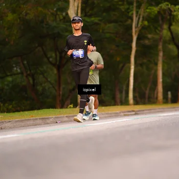 Runner Photo 5442564