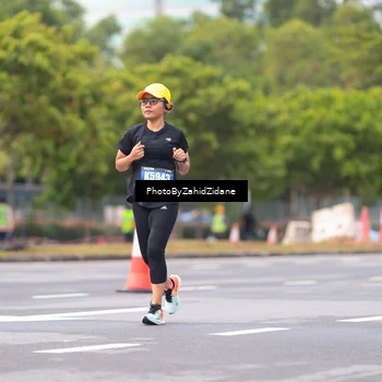 Runner Photo 5442565