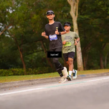 Runner Photo 5442566