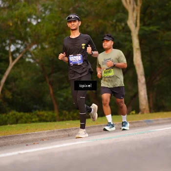 Runner Photo 5442567