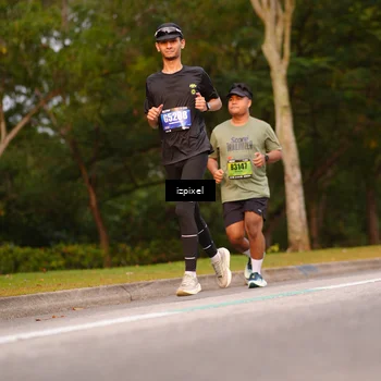 Runner Photo 5442568