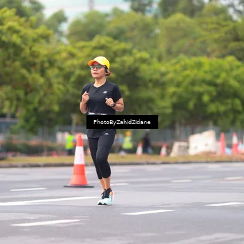 Runner Photo 5442569