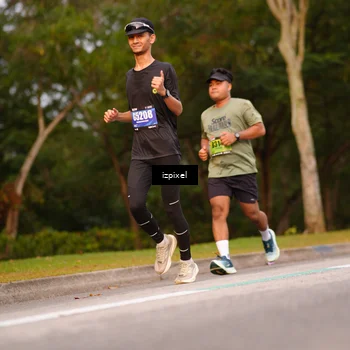 Runner Photo 5442571