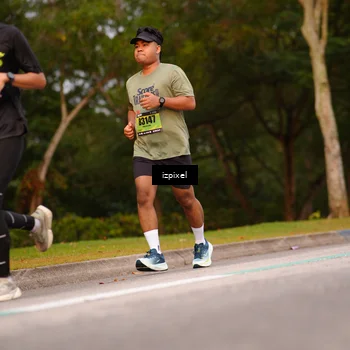 Runner Photo 5442572