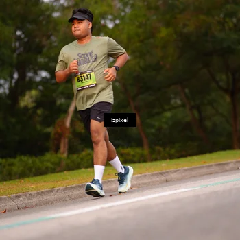 Runner Photo 5442573
