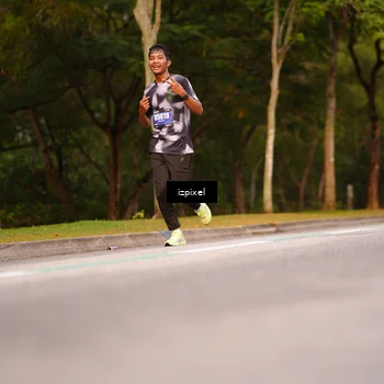 Runner Photo 5442574