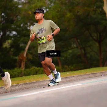Runner Photo 5442575