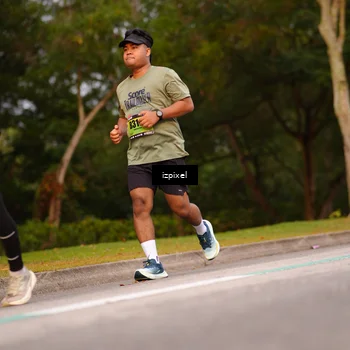 Runner Photo 5442577