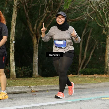 Runner Photo 5442579