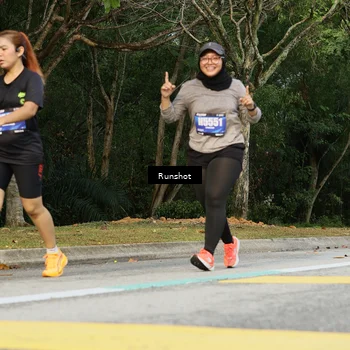 Runner Photo 5442580
