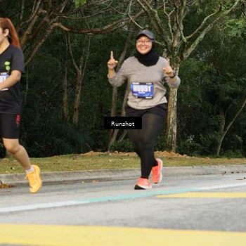 Runner Photo 5442582