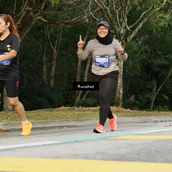 Runner Photo 5442584