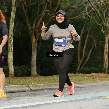 Runner Photo 5442585
