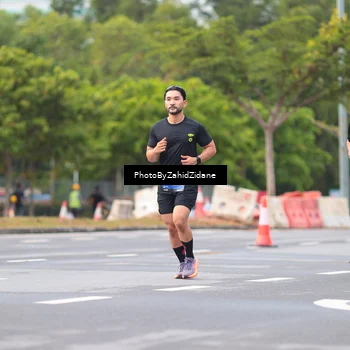 Runner Photo 5442586