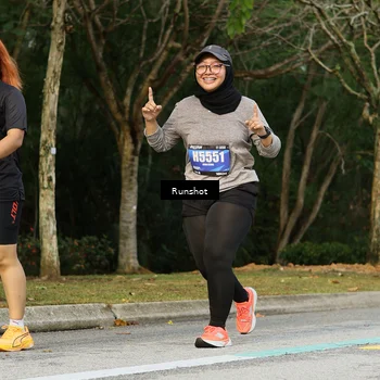 Runner Photo 5442588