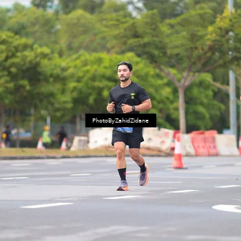 Runner Photo 5442589