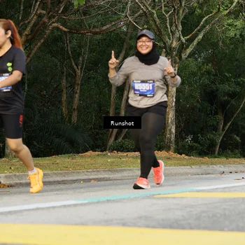 Runner Photo 5442590